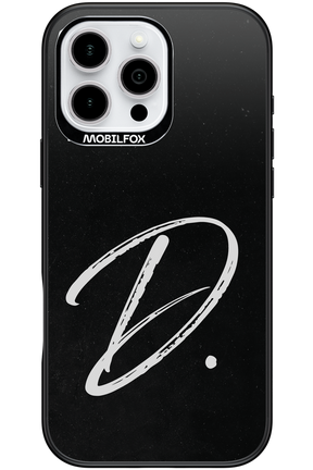 (Off Space) D 2.0 - Apple iPhone 16 Pro Max