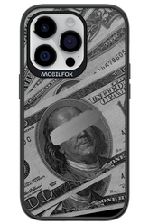 I don't see money - Apple iPhone 14 Pro