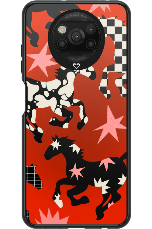 Stallions 2.0 - Xiaomi Poco X3 Pro