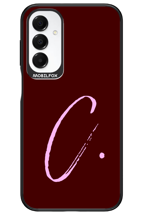(Dark Blush) C 2.0 - Samsung A16