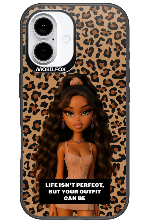 Perfect OOTD - Apple iPhone 16