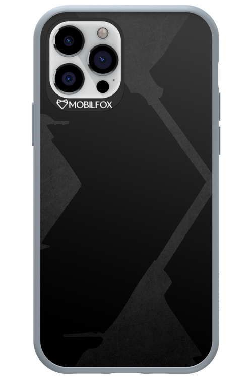 Black Surge - Apple iPhone 12 Pro