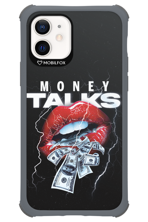 Money Talks 2.0 - Apple iPhone 12