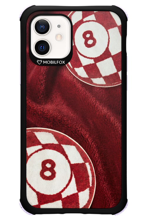 Lucky 8 2.0 - Apple iPhone 12