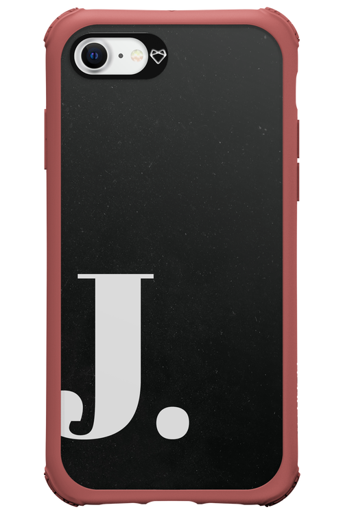 J (Off Space) 2.0 - Apple iPhone SE 2020