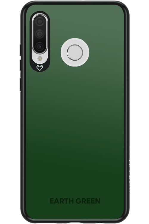 Earth Green 2.0 - Huawei P30 Lite
