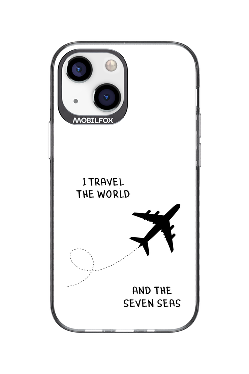 Traveller - Apple iPhone 13 Mini