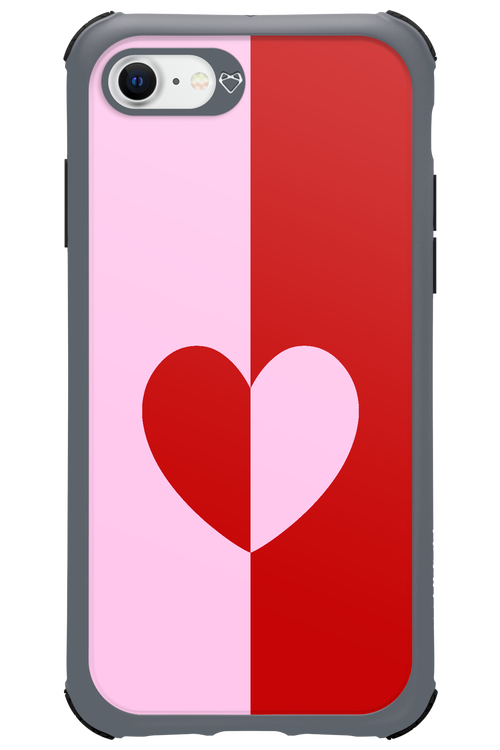 Heart Game - Apple iPhone SE 2020