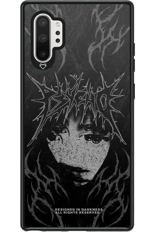 Schizo - Samsung Galaxy Note 10+