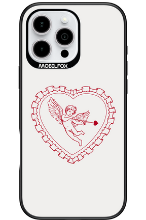 Angelo - Apple iPhone 16 Pro Max