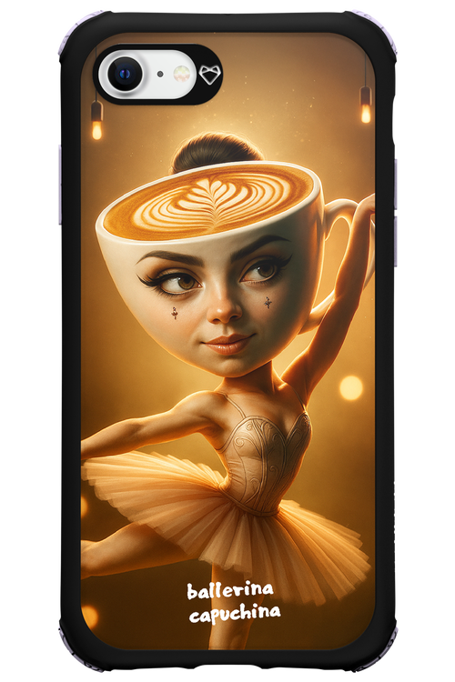 Balerina - Apple iPhone 7