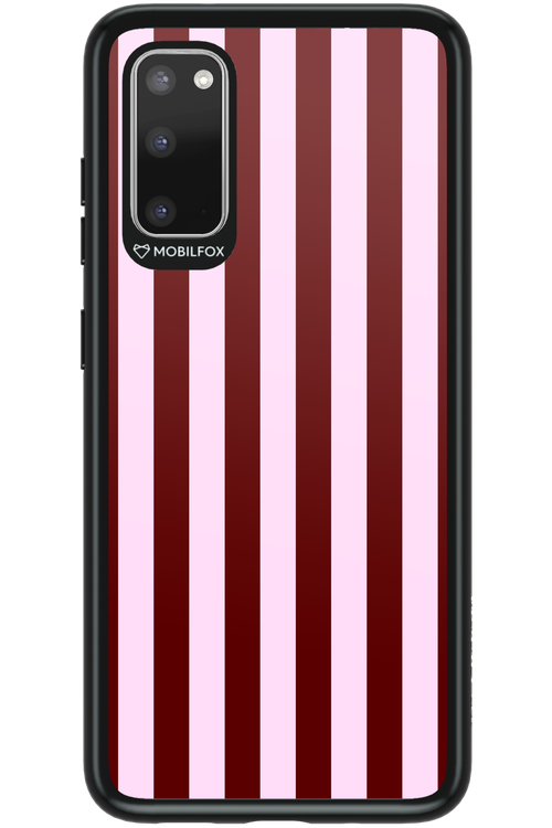 Circus Romance 2.0 - Samsung Galaxy S20