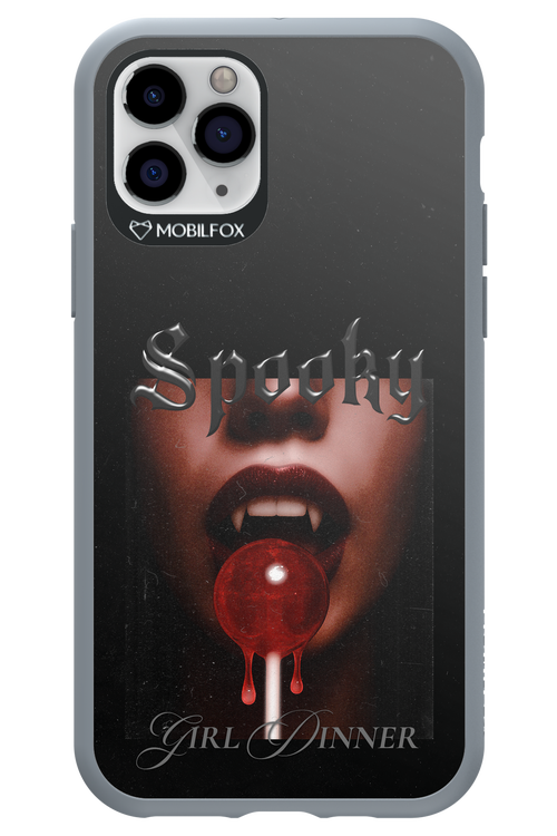 Freaky Girl - Apple iPhone 11 Pro