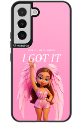 Got It - Samsung Galaxy S22