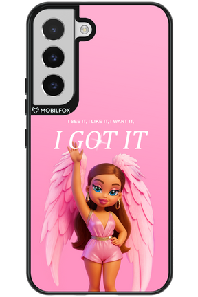 Got It - Samsung Galaxy S22