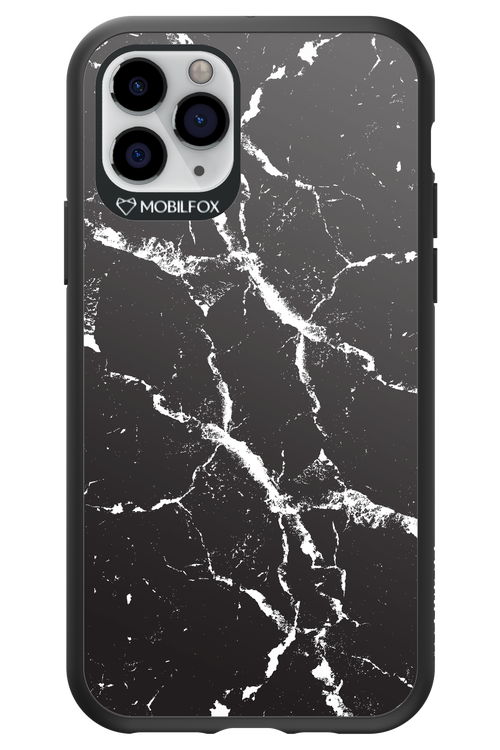 Grunge Marble - Apple iPhone 11 Pro