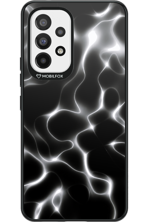 Dark Aura 2.0 - Samsung Galaxy A53