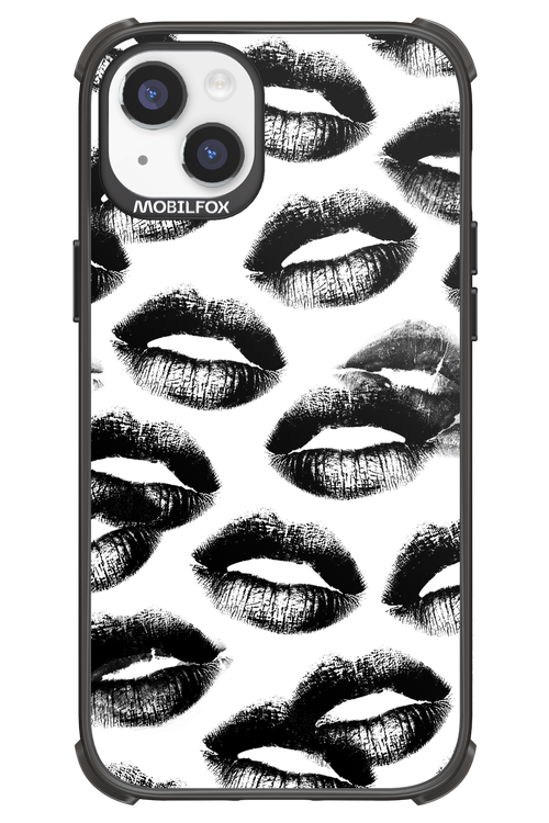 Ghost Kiss 2.0 - Apple iPhone 14 Plus