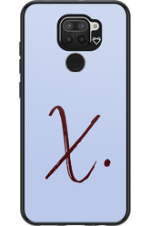 (Jellyfish Presso) X 2.0 - Xiaomi Redmi Note 9