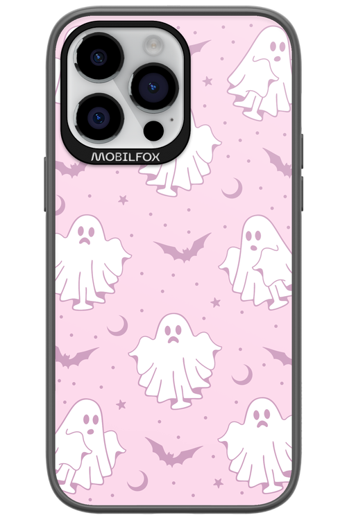 Boo Boo - Apple iPhone 14 Pro Max