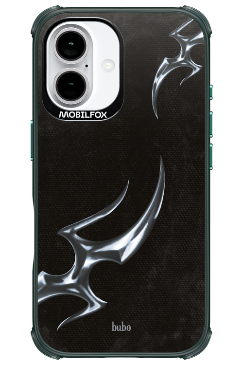 CHROMEPHASE - Apple iPhone 16