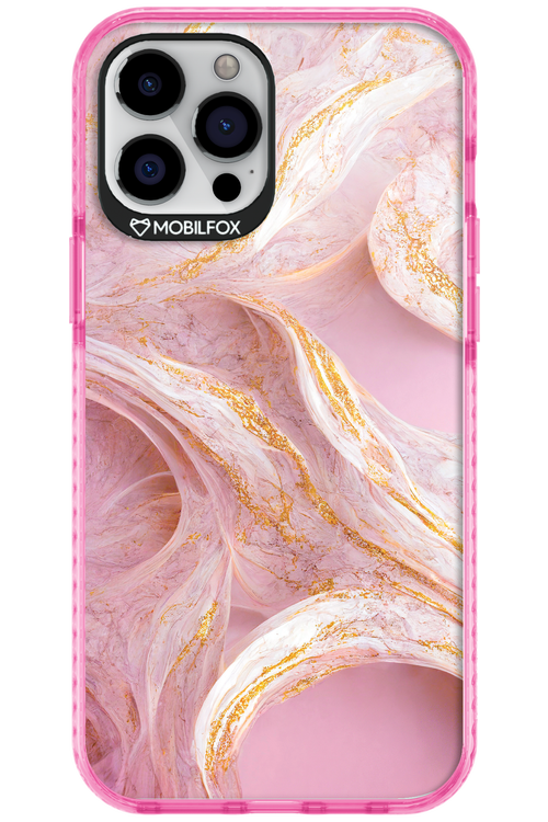 Rosequartz Silk - Apple iPhone 12 Pro Max