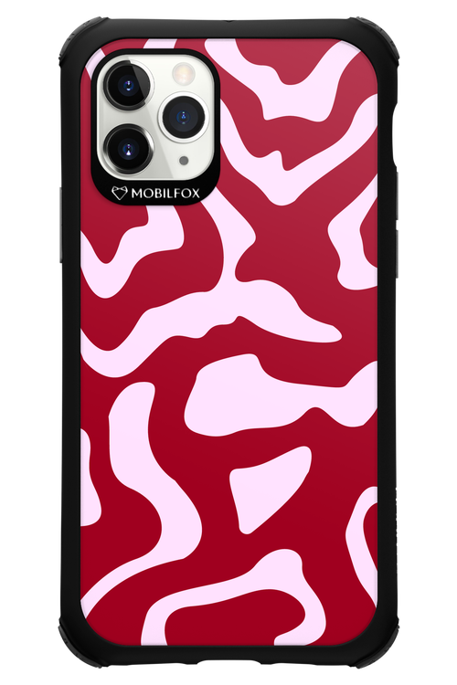 Strawberry Shake 2.0 - Apple iPhone 11 Pro