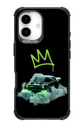 Just Dont Die - Apple iPhone 17