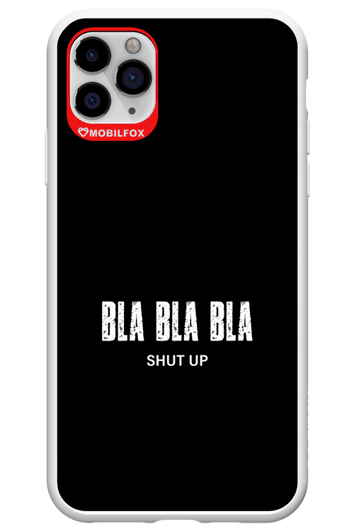 Bla Bla II - Apple iPhone 11 Pro Max