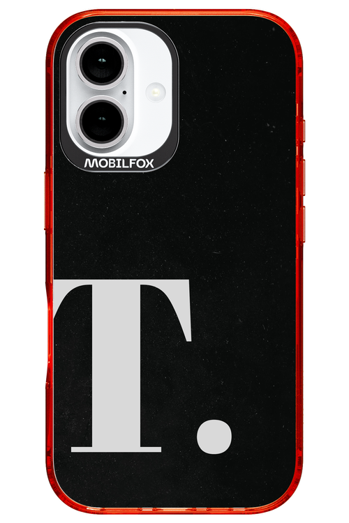 T (Off Space) 2.0 - Apple iPhone 16