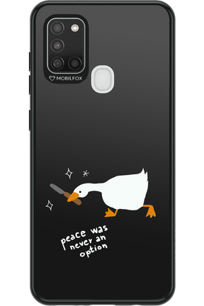 OPTION 2.0 - Samsung Galaxy A21 S