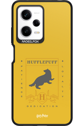 Hufflepuff. - Xiaomi Redmi Note 12 Pro 5G