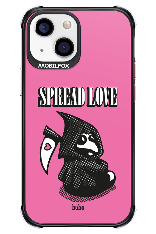 SPREAD LOVE - Apple iPhone 13 Mini