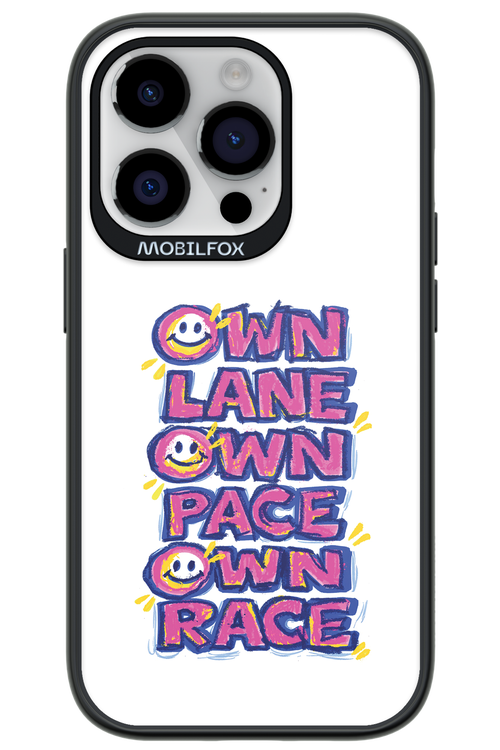 OWN 2.0 - Apple iPhone 14 Pro