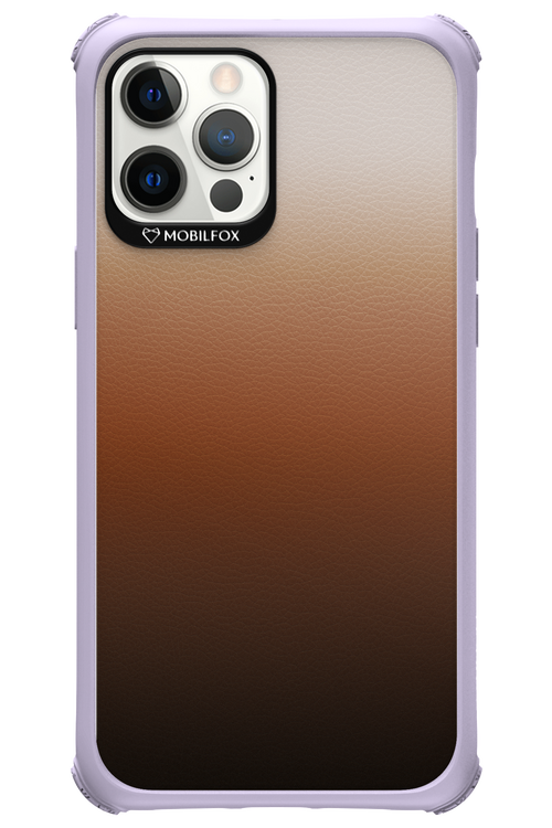 Desert Sunset - Apple iPhone 12 Pro Max