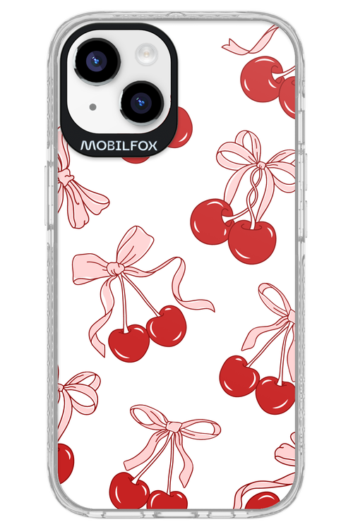 Cherry Queen - Apple iPhone 14