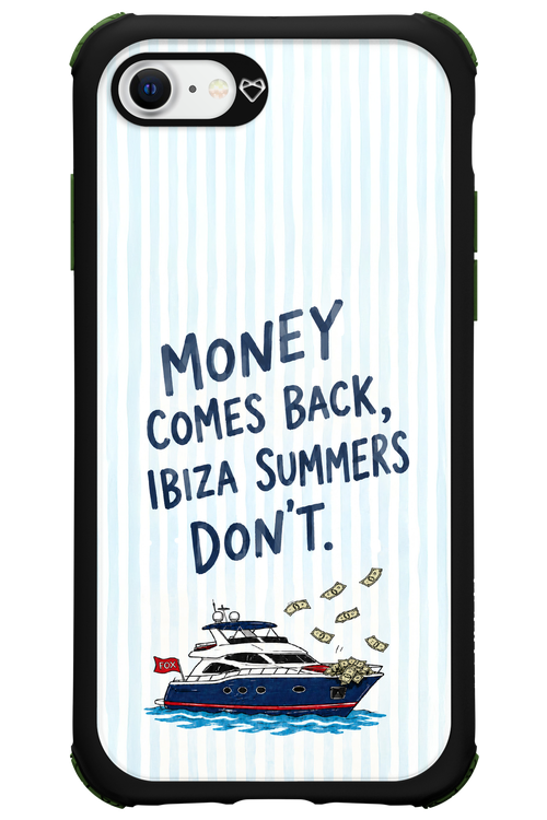 Ibiza summers 2.0 - Apple iPhone 7
