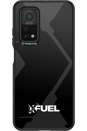 Shadow Mode - Xiaomi Mi 10T 5G