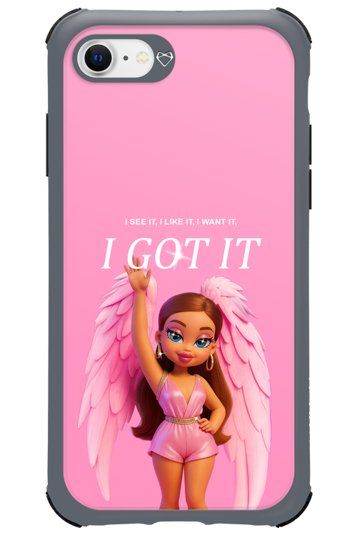 Got It - Apple iPhone SE 2022