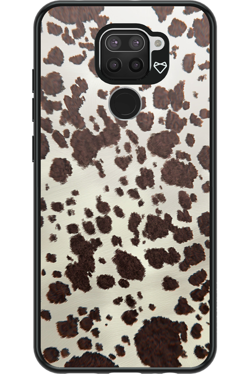 Appaloosa 2.0 - Xiaomi Redmi Note 9