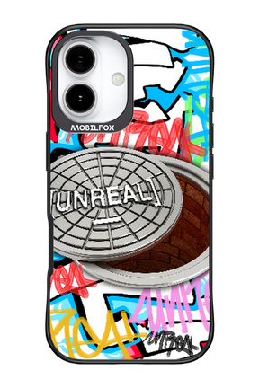 HULE - Apple iPhone 17