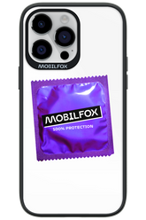 100% Protection 2.0 - Apple iPhone 14 Pro Max