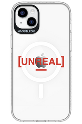 Unreal Classic - Apple iPhone 14 Plus