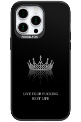Lifestyle Queen 2.0 - Apple iPhone 15 Pro Max