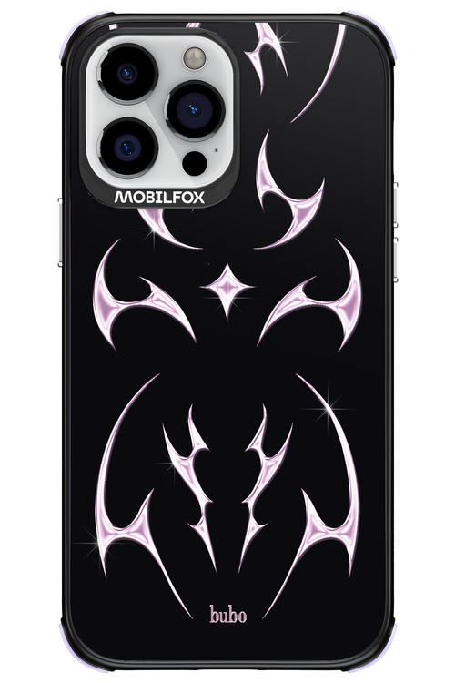 CHROMEROSA - Apple iPhone 13 Pro Max