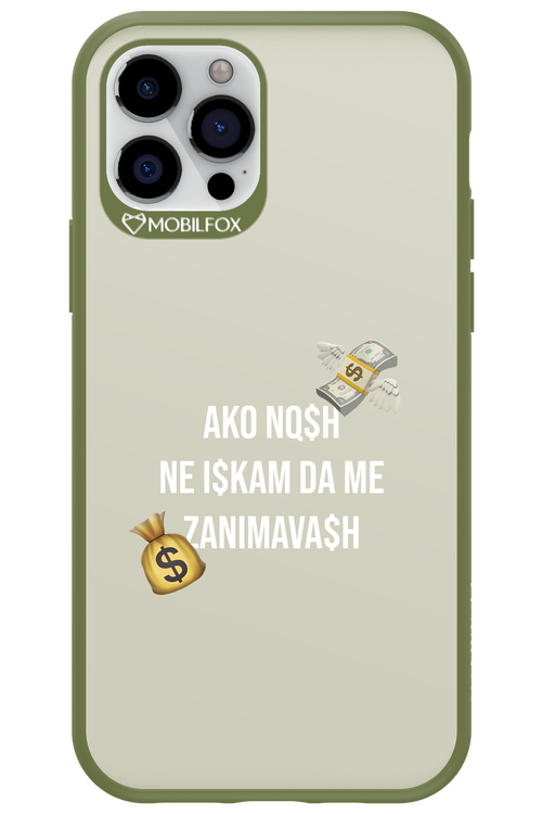 CA$H - Apple iPhone 12 Pro