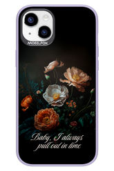 In time 2.0 - Apple iPhone 14 Plus