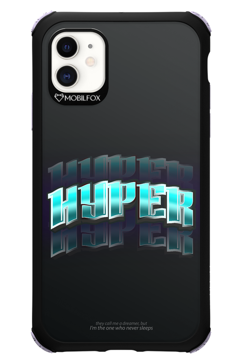 HYPER DIAMOND - Apple iPhone 11