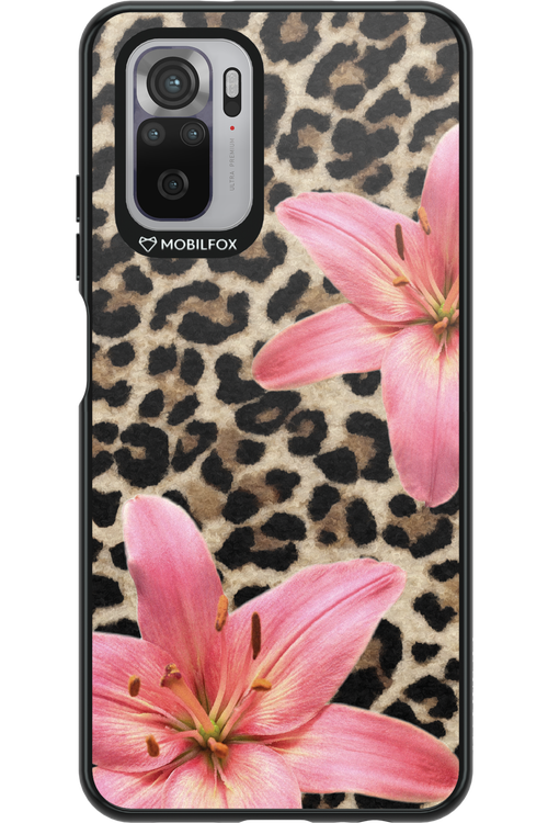 Leobloom - Xiaomi Redmi Note 10