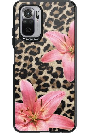 Leobloom - Xiaomi Redmi Note 10